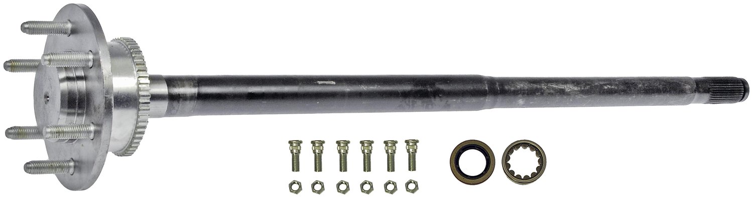 Rear Axle Shaft Kit