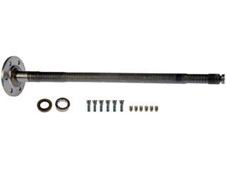 Rear Axle Shaft, Right
