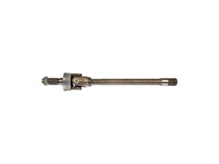 Front Axle Shaft, Right