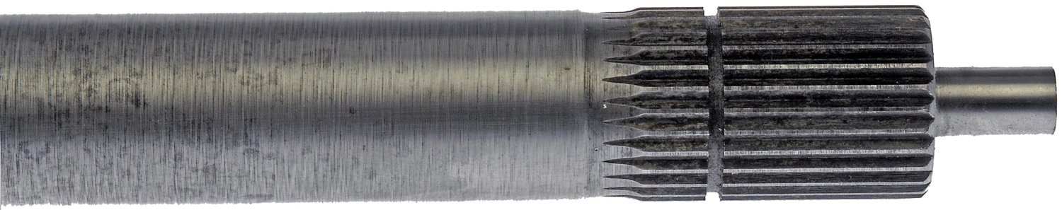 GM 8.25 IFS Inner Axle Shaft
