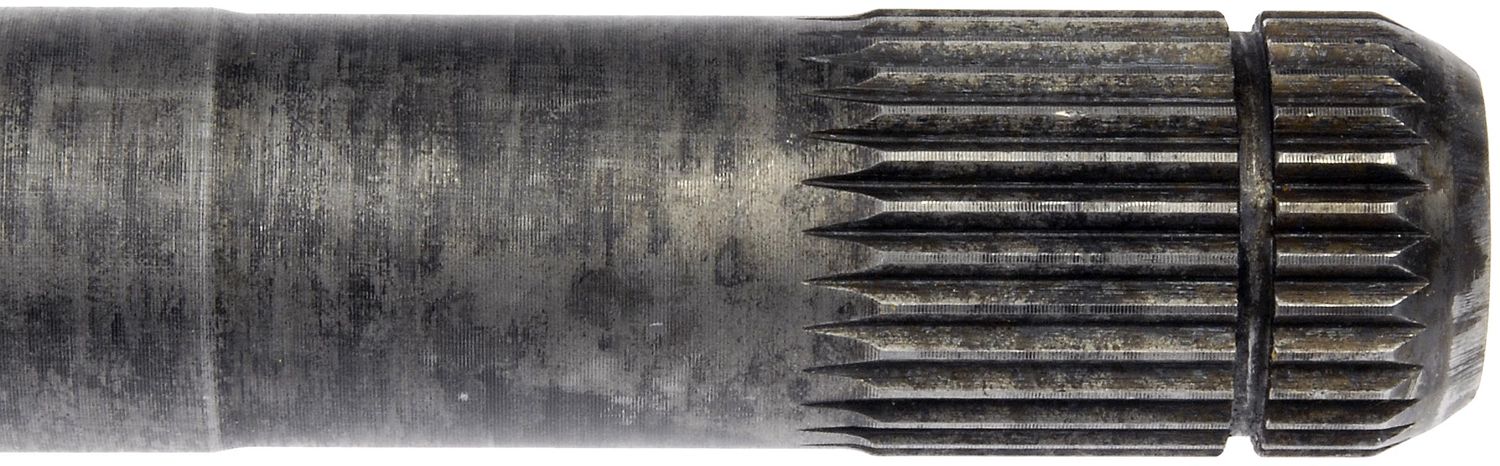 GM 8.25 IFS Inner Axle Shaft