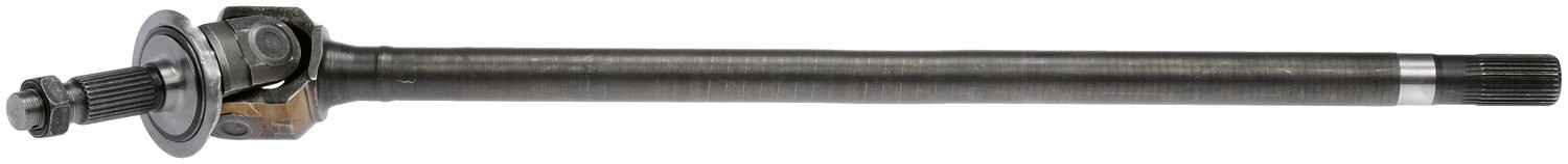 Front Axle Shaft Kit