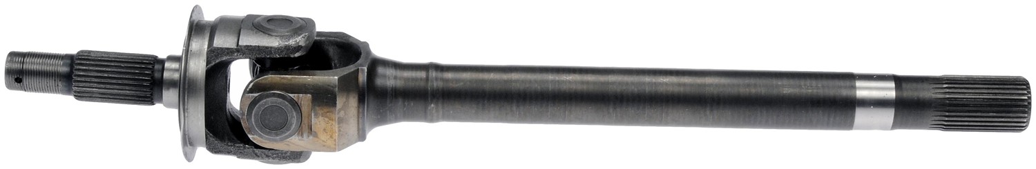 Front Axle Shaft Kit