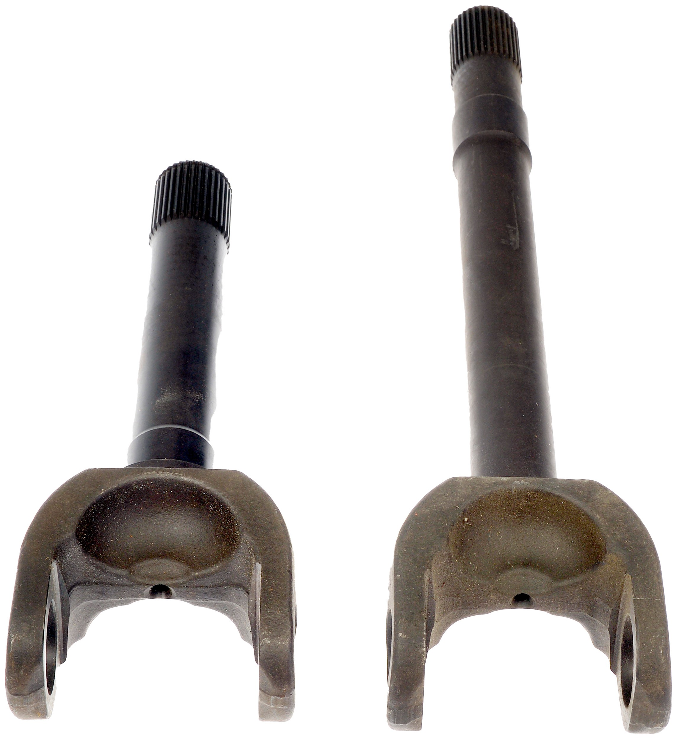 Front Axle Shaft Kit With 35-spline outer axle