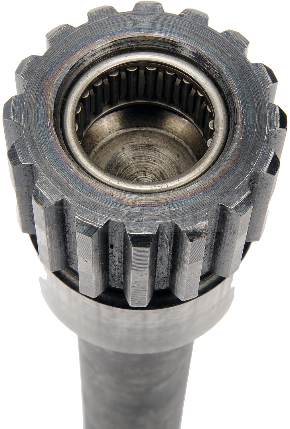 Front Axle Shaft Assembly