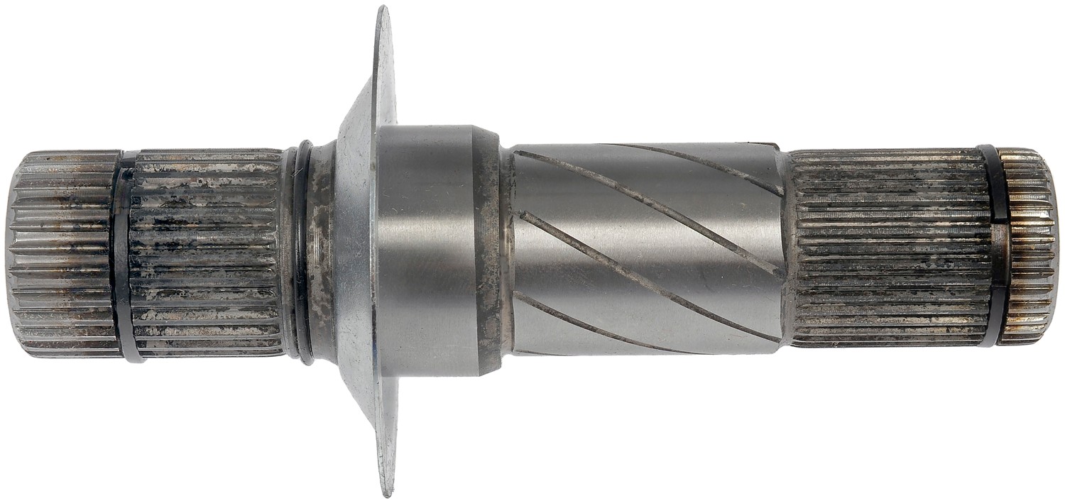 Front Intermediate Axle Shaft Assembly