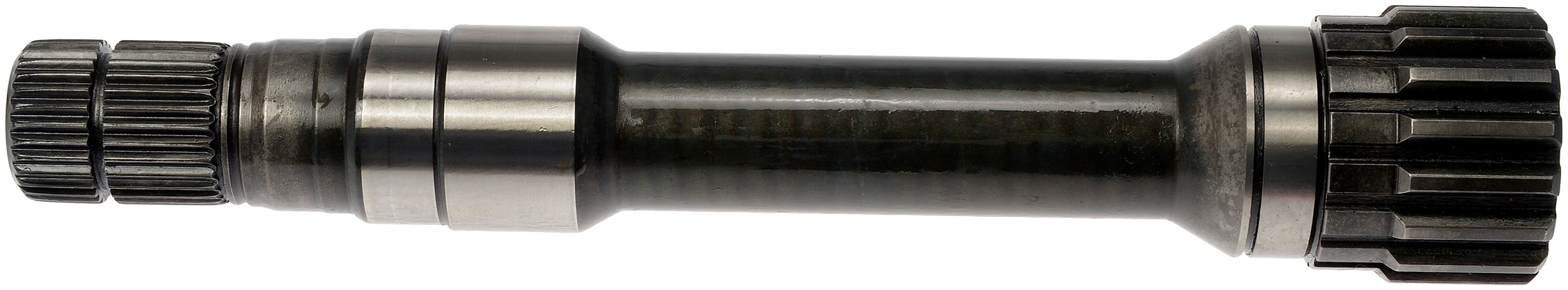 Right Outer Intermediate Axle Shaft