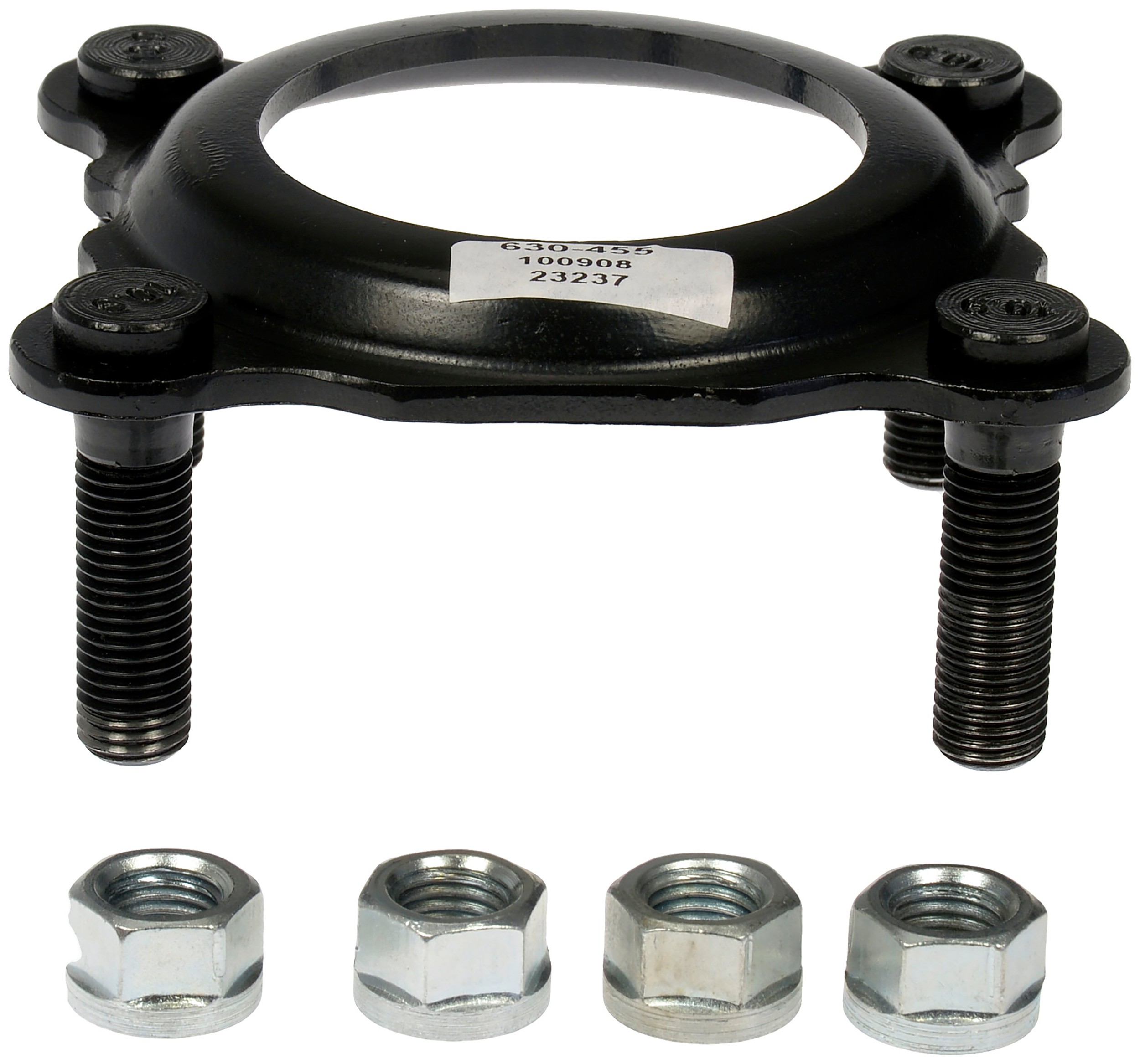 Axle Shaft Retainer Kit
