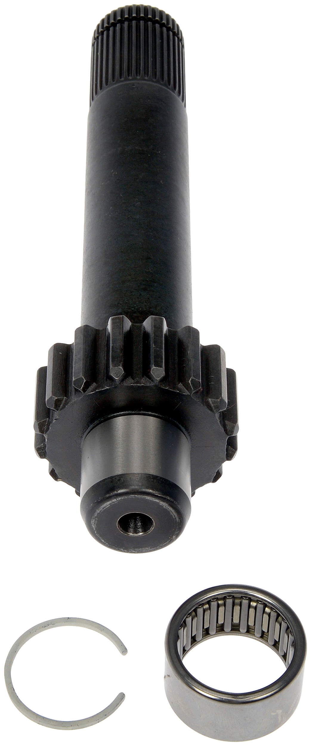Right Inner Intermediate Axle Shaft