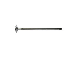Rear Axle Shaft, Right (or) Rear Axle Shaft Kit, Right