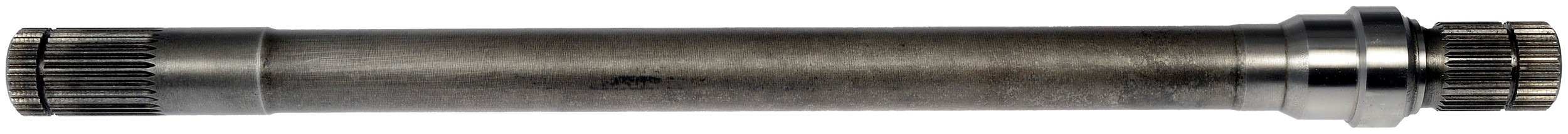 Front Axle Shaft Assembly