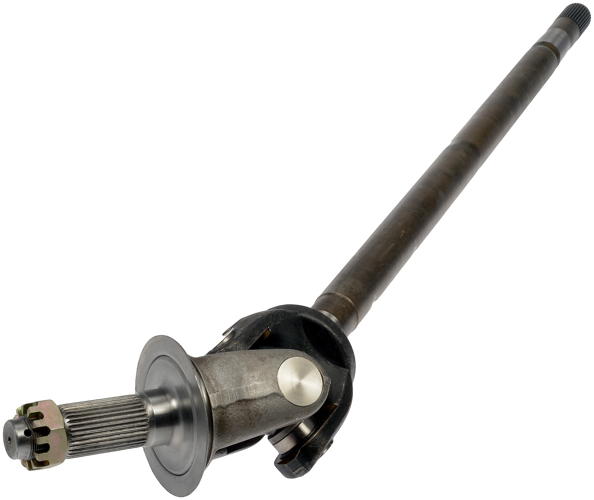 Front Axle Shaft, Right