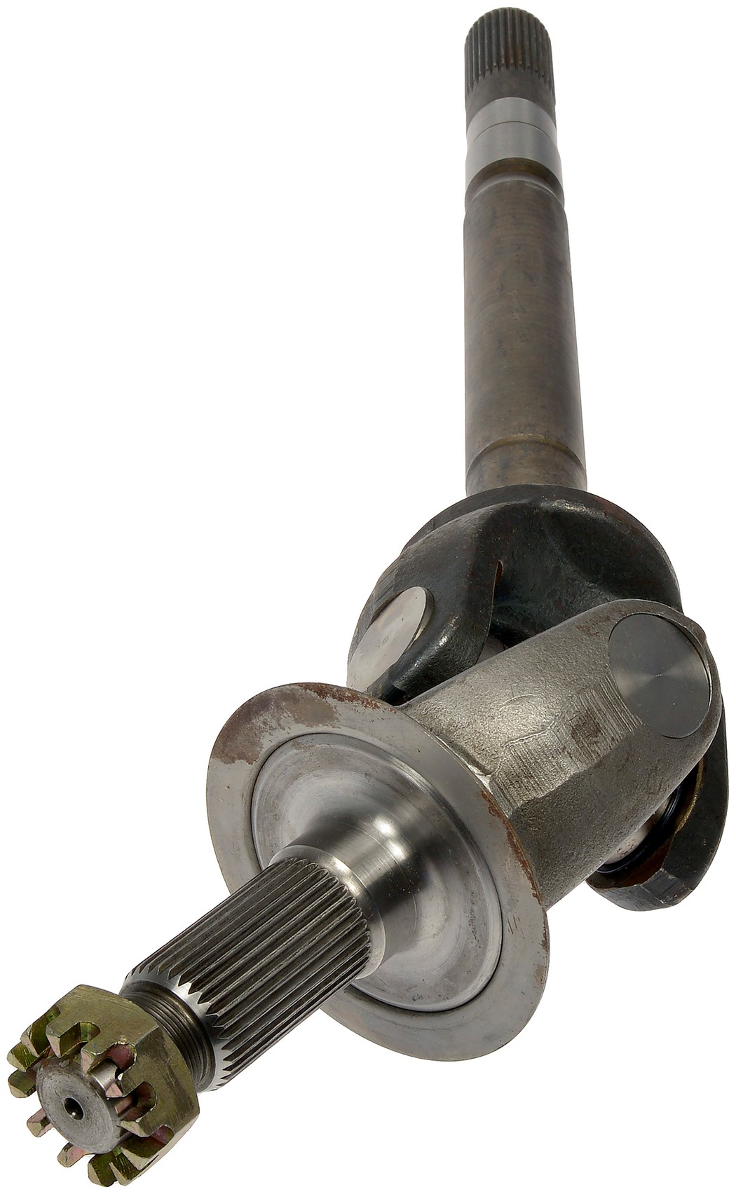 Front Axle Shaft Assembly