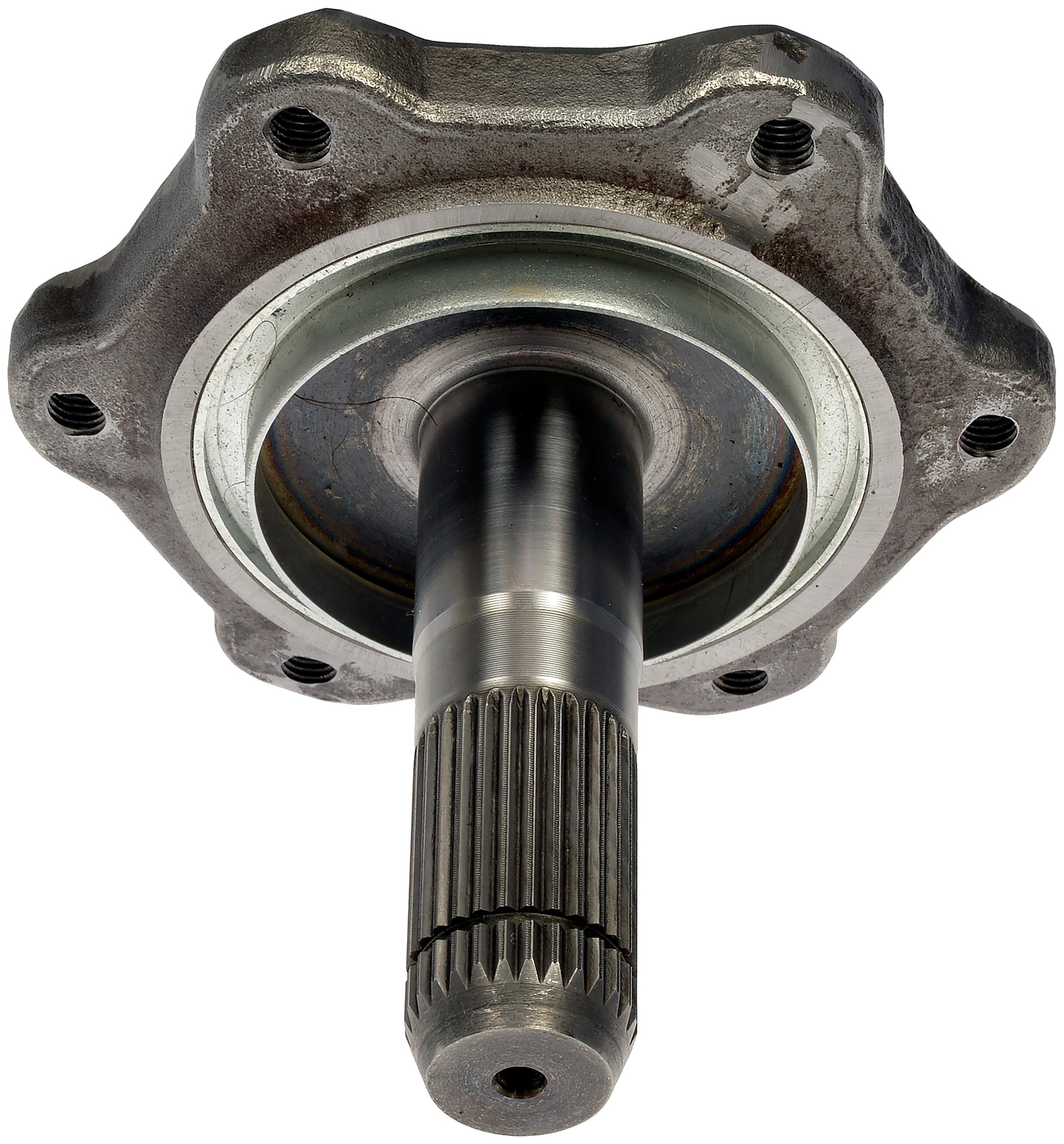 Front Left Inner Axle Shaft Assembly