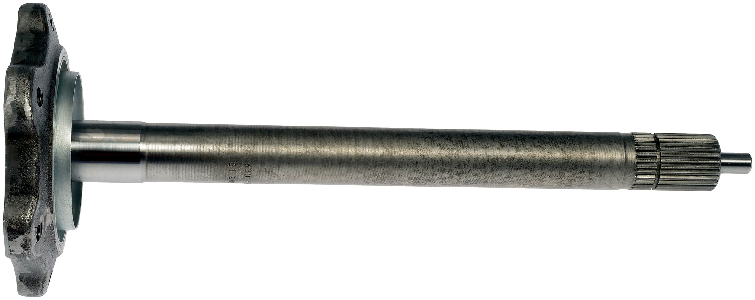 Front Right Inner Axle Shaft Assembly