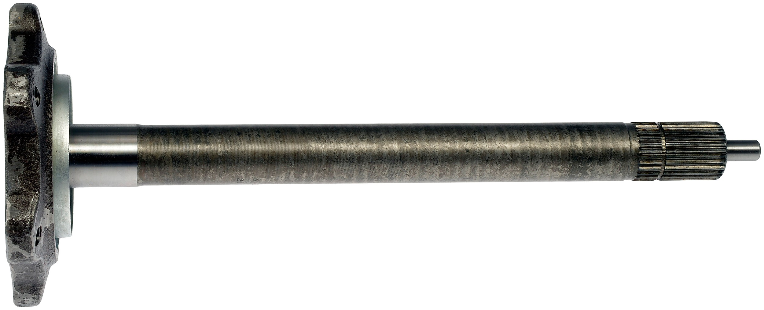 Front Right Inner Axle Shaft Assembly
