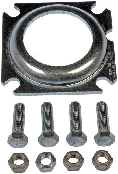 Jeep Axle Shaft Retainer