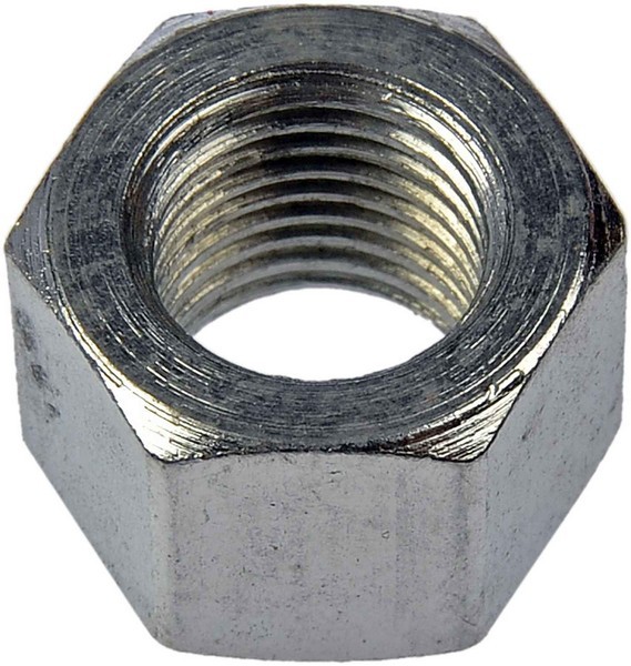 Connecting Rod Nuts, Type 2, 3/8-24 X 9/16 In., Ford