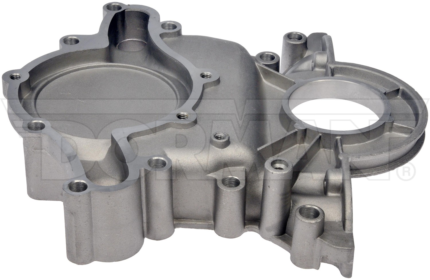 Engine Timing Cover