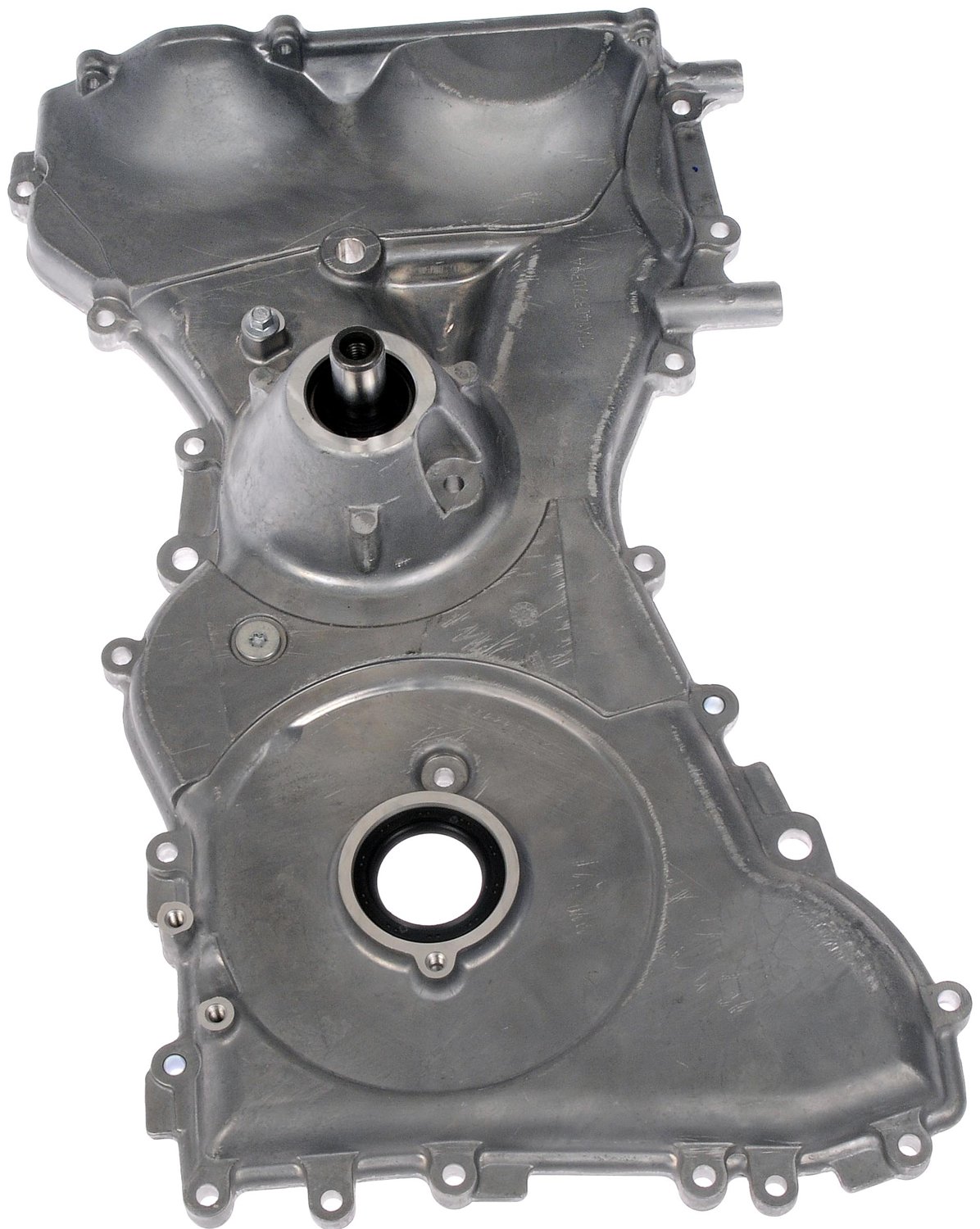 Engine Timing Cover