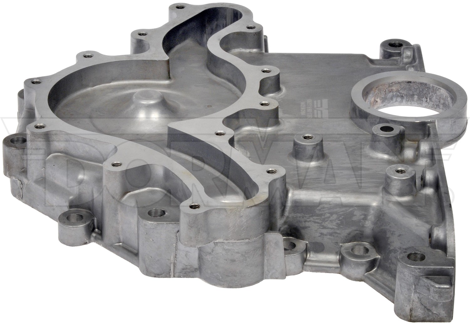 Engine Timing Cover