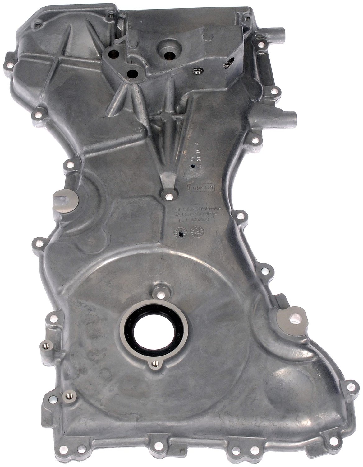 Engine Timing Cover