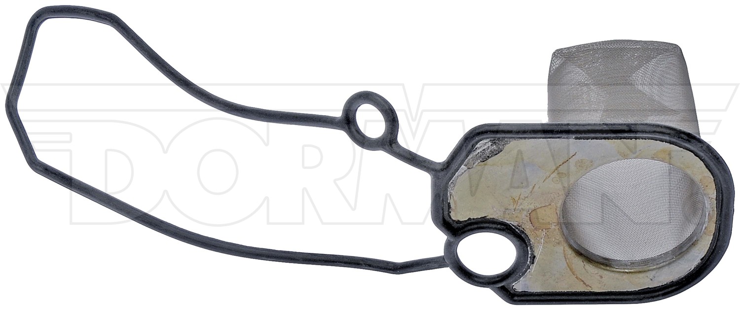 HPOP Reservoir Gasket
