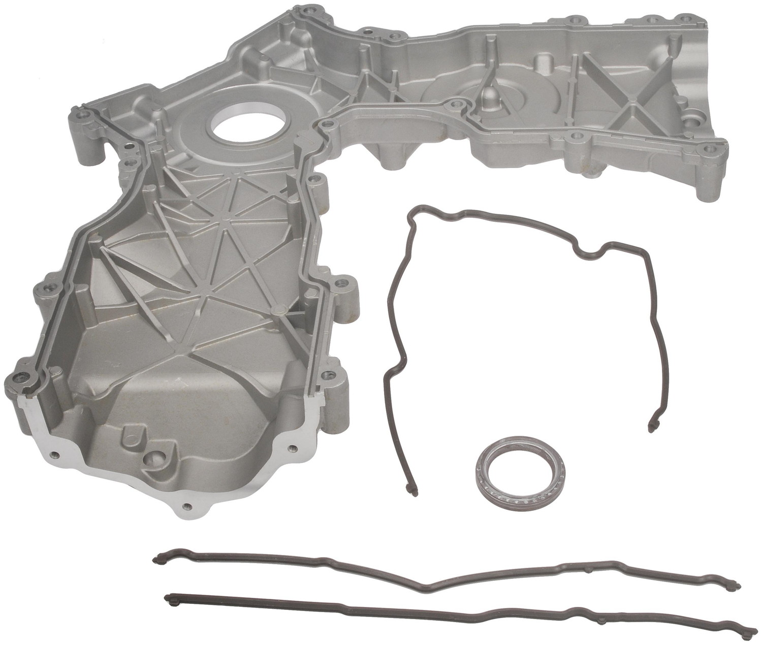 Engine Timing Cover