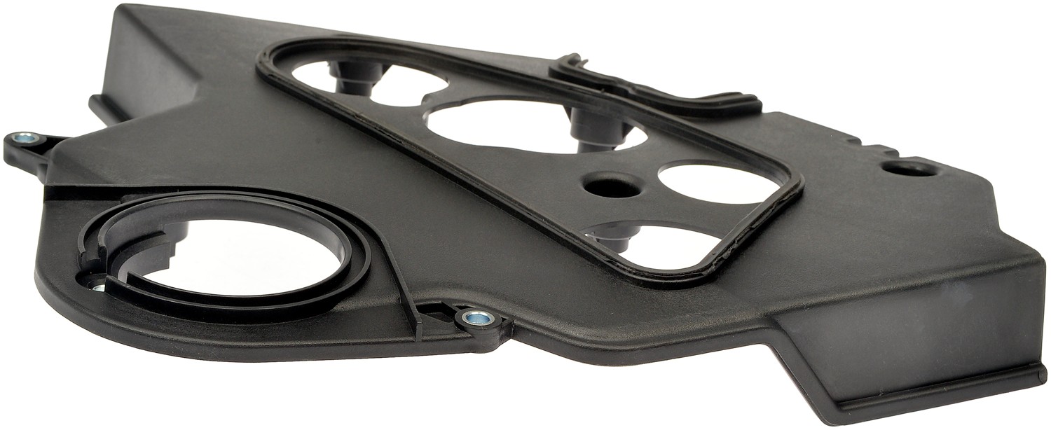 Engine Timing Cover