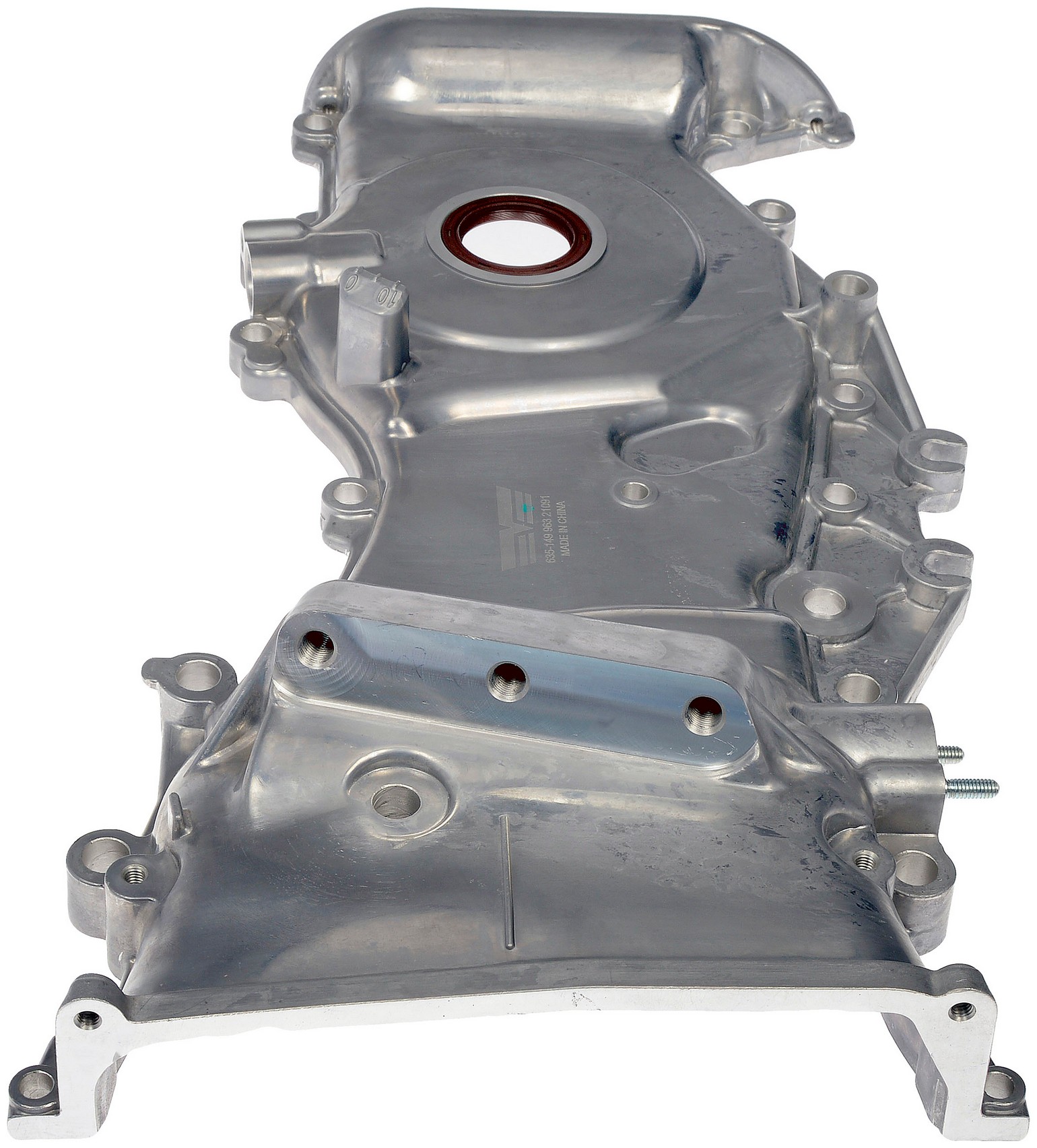 Engine Timing Cover
