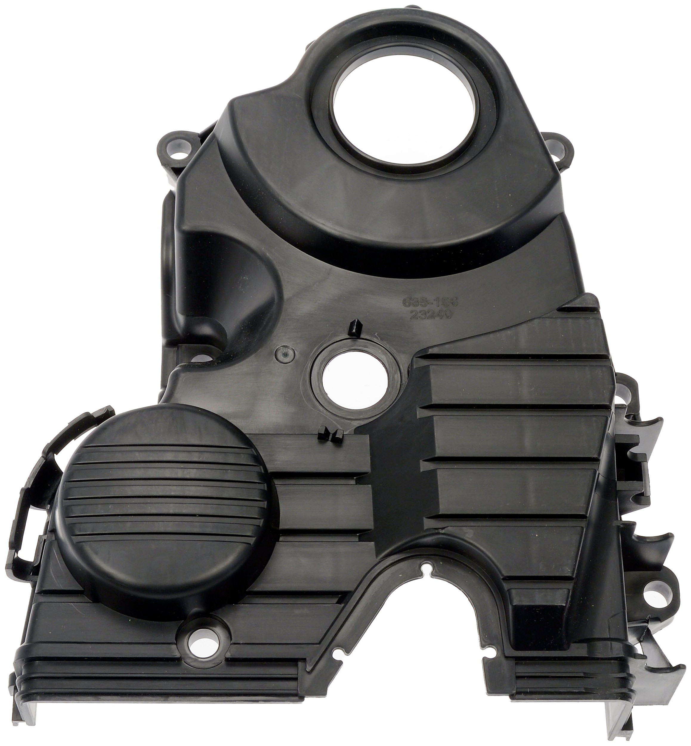 Engine Timing Cover