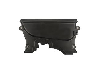 Engine Timing Cover