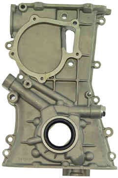 Engine Timing Cover