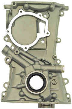 Engine Timing Cover