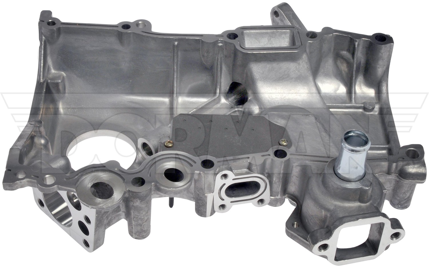 Engine Timing Cover