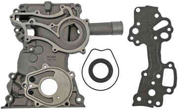 Engine Timing Cover
