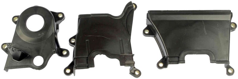 Engine Timing Cover