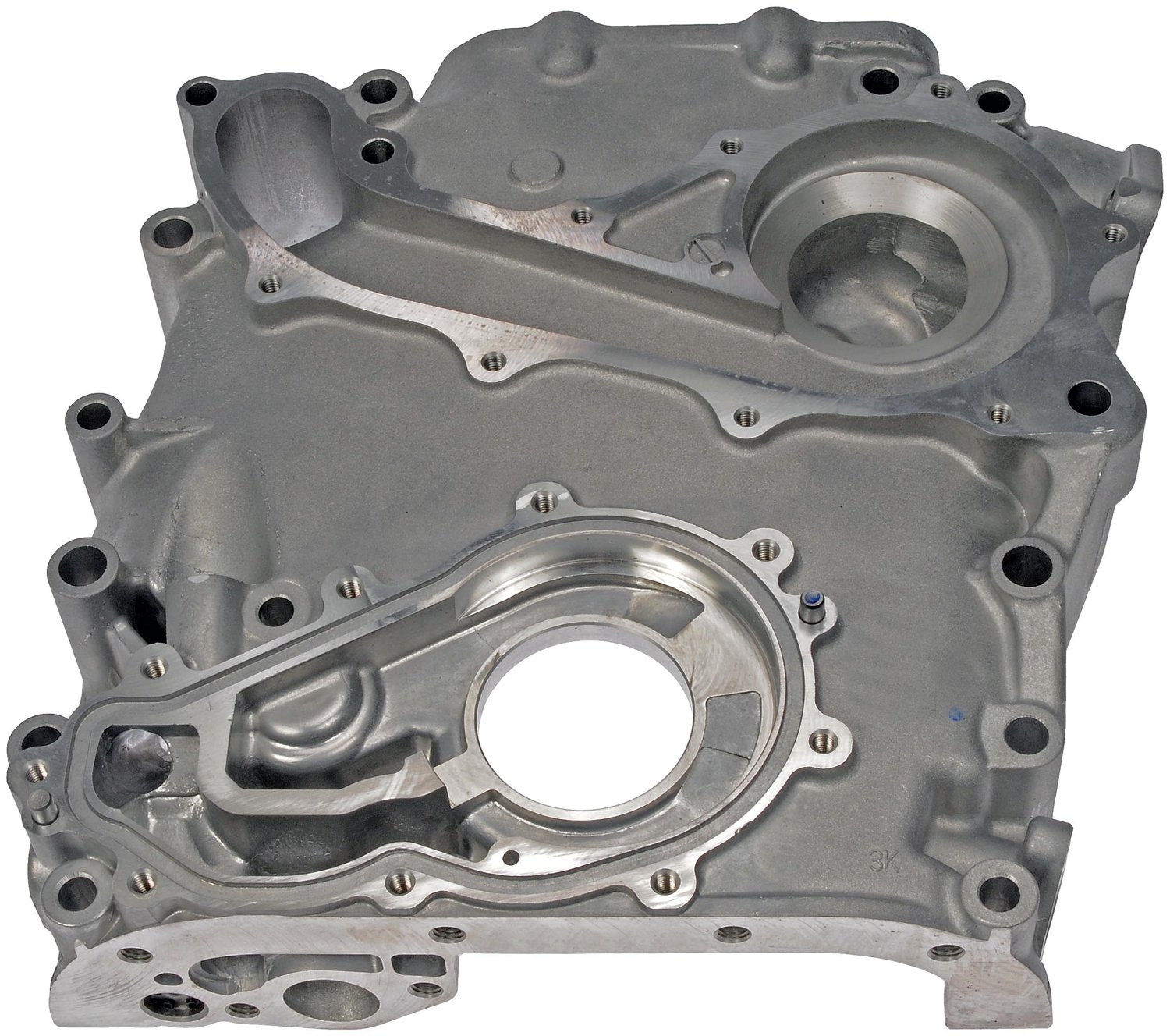 Engine Timing Cover