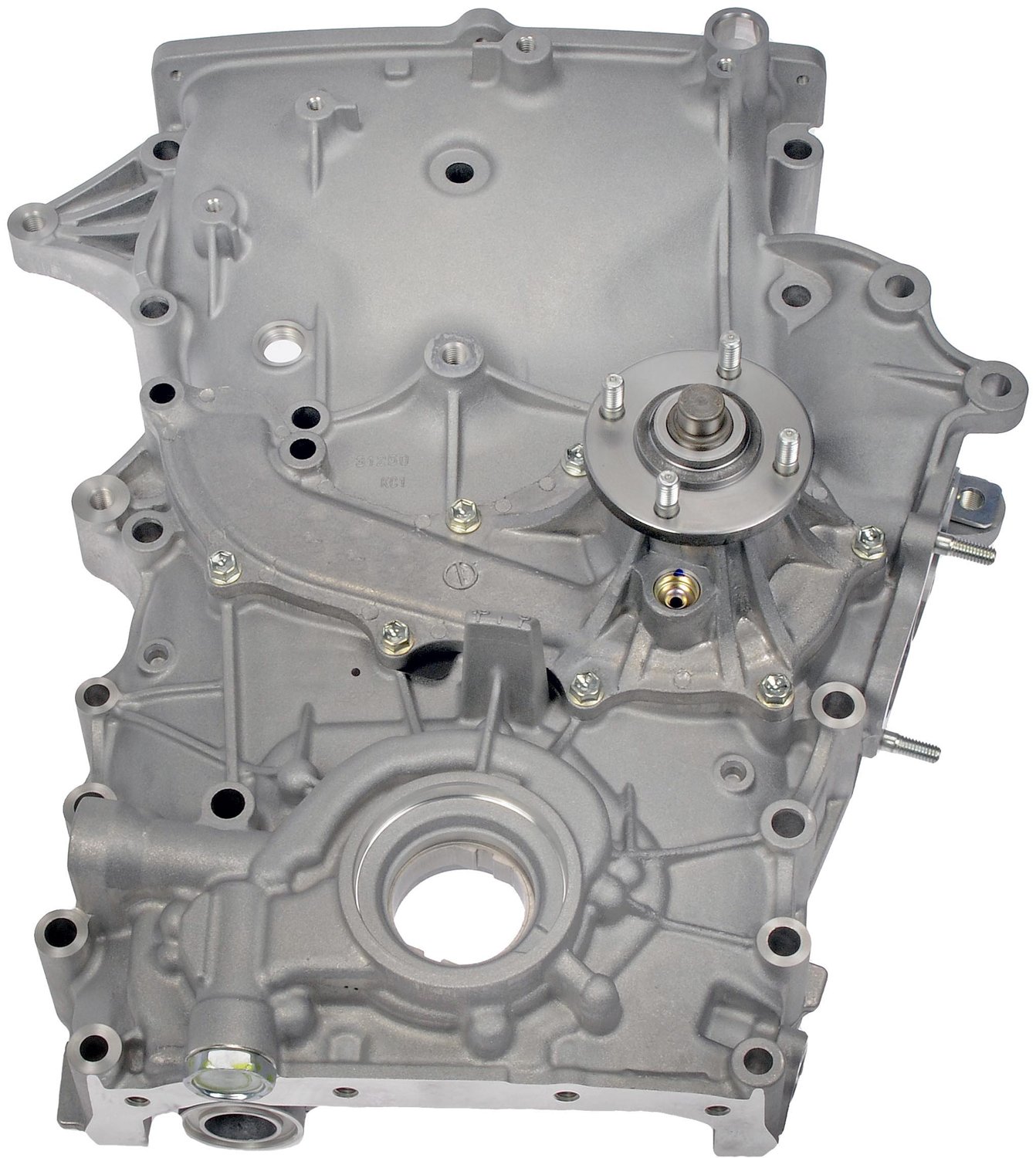 Engine Timing Cover