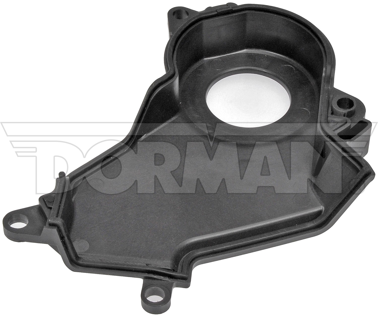 Lower Engine Timing Cover