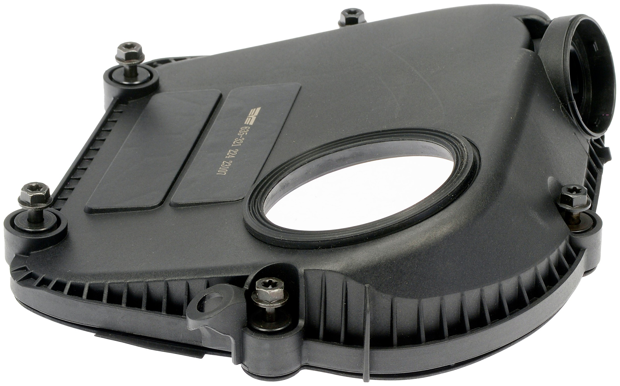 Engine Timing Cover