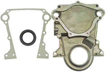 Engine Timing Cover