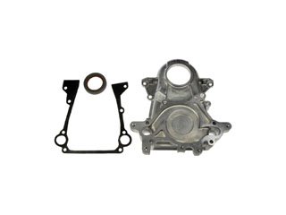 Engine Timing Cover