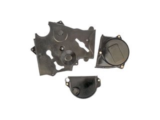 Engine Timing Cover