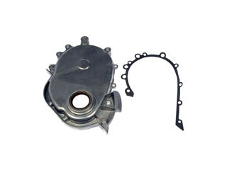 Engine Timing Cover