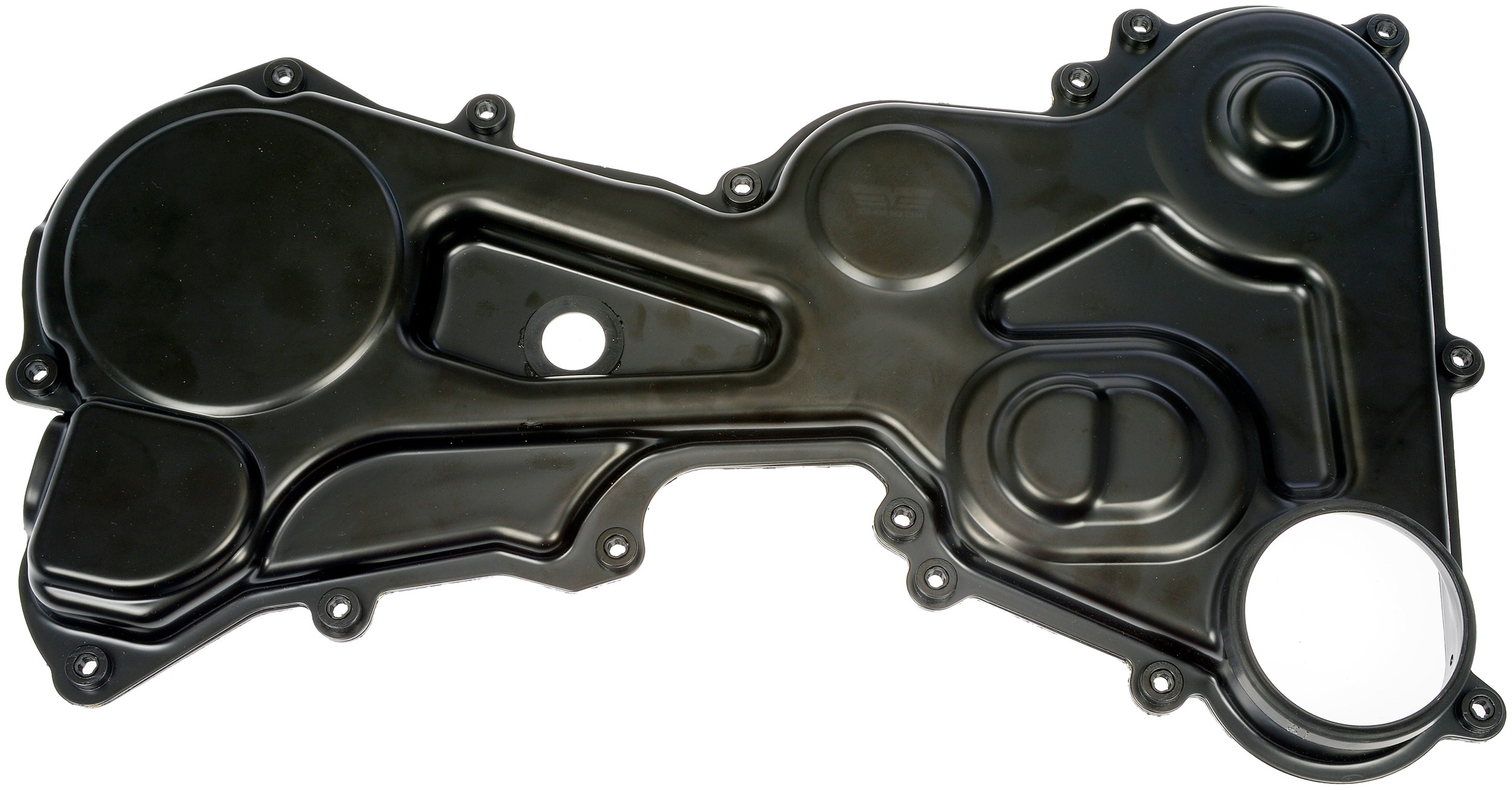 Engine Timing Cover