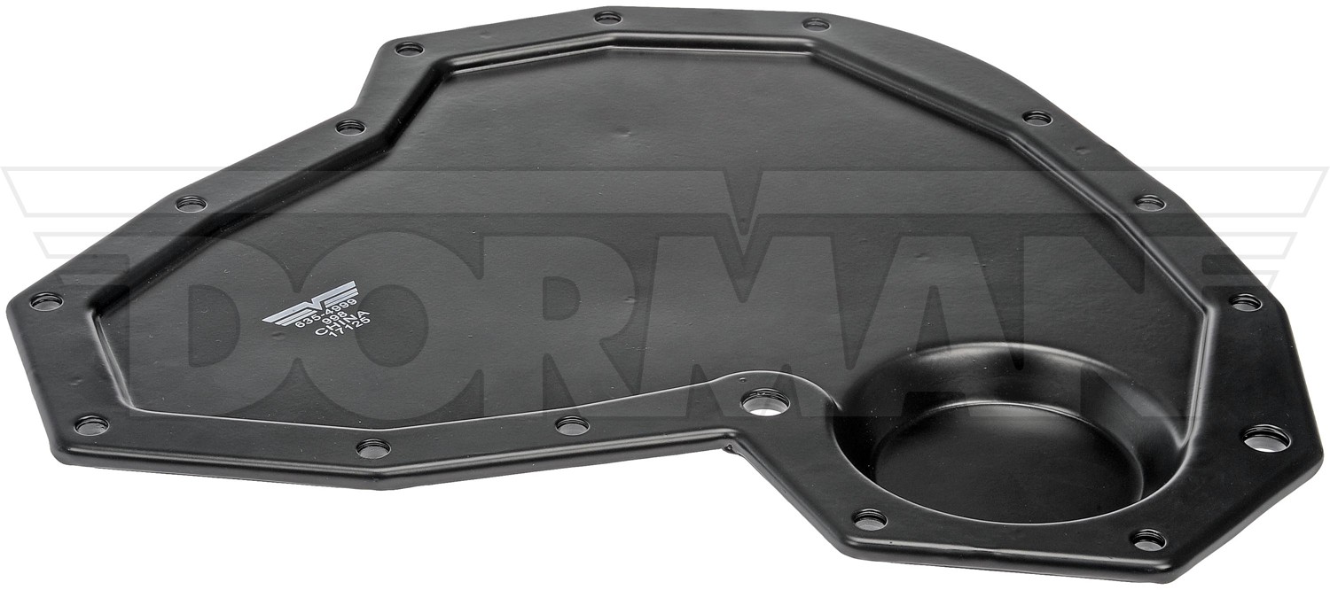 Timing Cover Kit