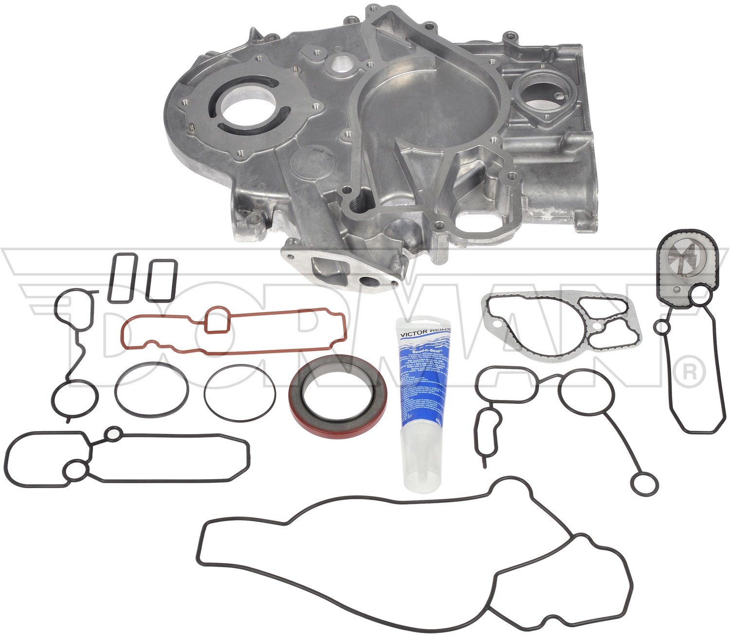Timing Cover Kit