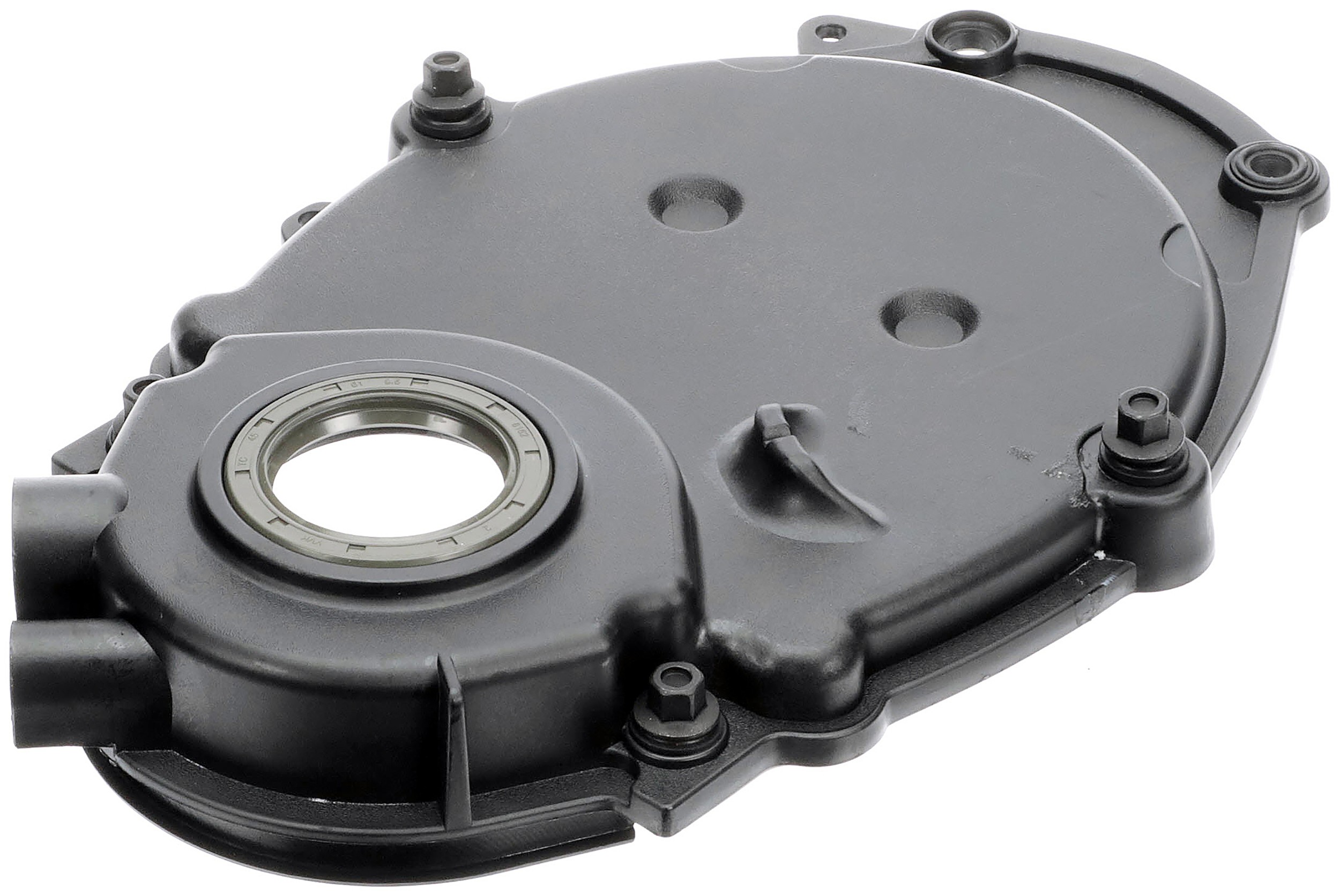 Engine Timing Cover