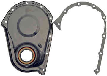 Engine Timing Cover